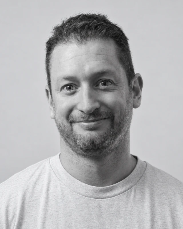 Andrew Meakin