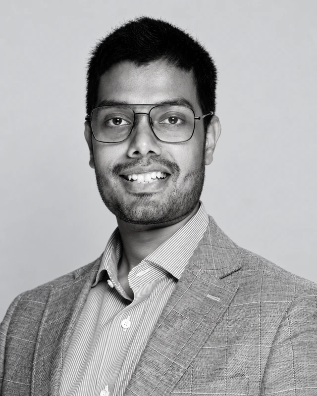 Tushar Singh