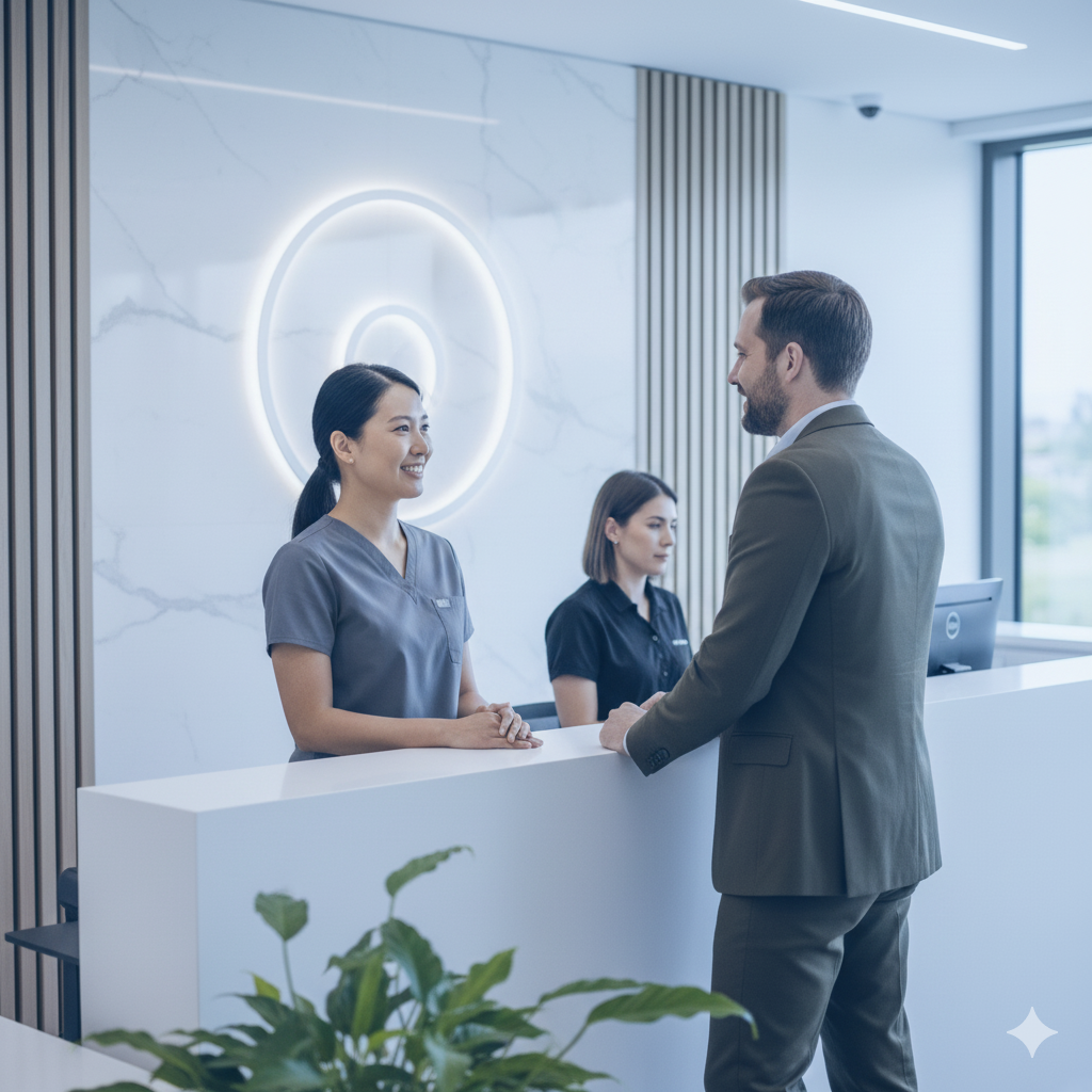 Healthcare Leader's Dilemma: Balancing AI Innovation with Patient Data Security