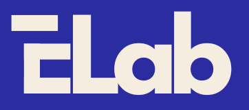 E-Lab Logo